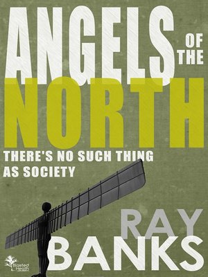 cover image of Angels of the North